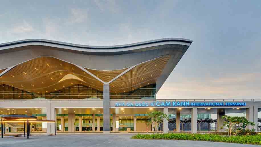Vietnam International Airports Vietnam International Airports