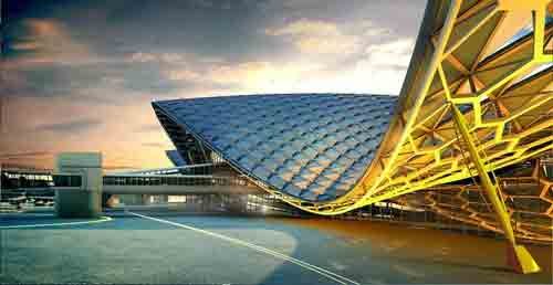 Vietnam International Airports Vietnam International Airports
