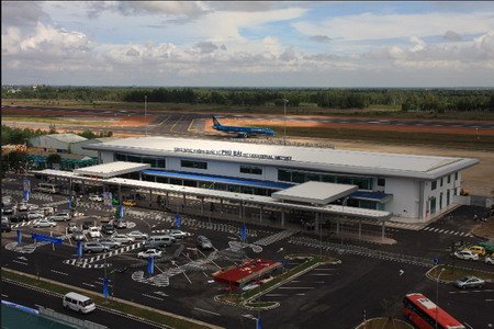 Vietnam International Airports Vietnam International Airports