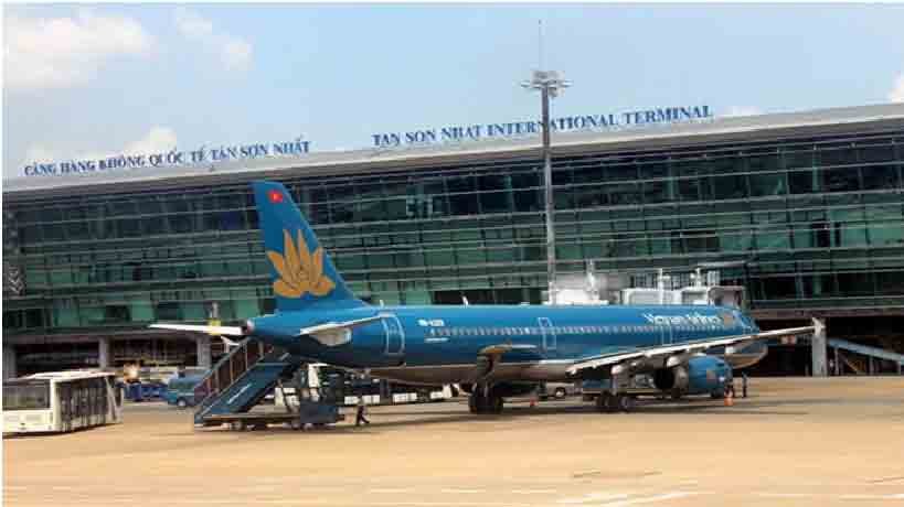 Vietnam International Airports Vietnam International Airports