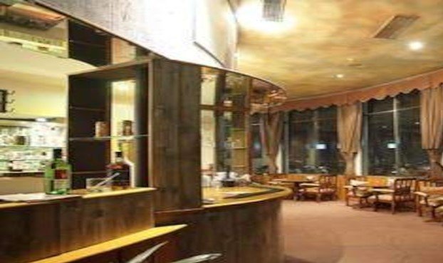 Amigo's bar in Jaipur