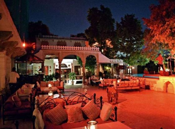 Club Naila club in Jaipur