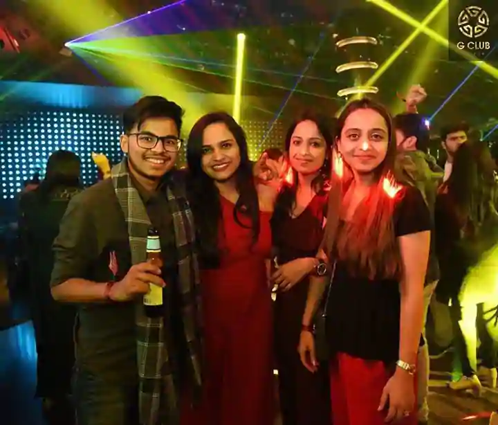 G Club Jaipur