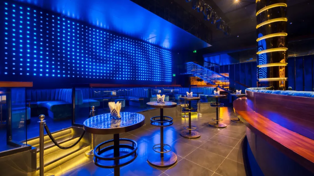 G Club in Jaipur
