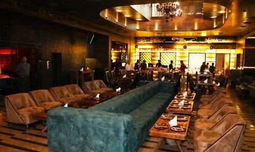 House of people Jaipur 1