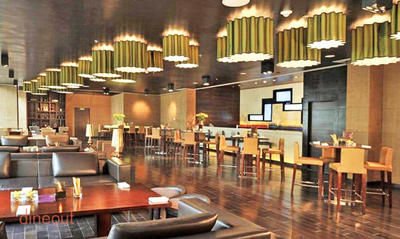 Lounge 18 Jaipur