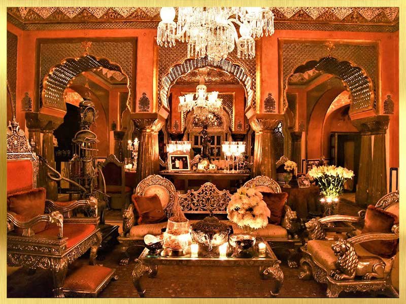 Valentine's Day in Jaipur