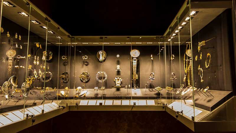 Amrapali Museum IN Jaipur