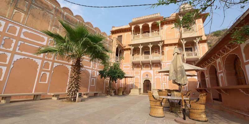 Anokhi Museum of Hand Printing
