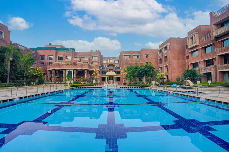 ITC Rajputana in Jaipur