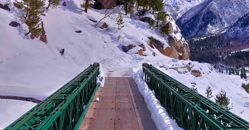 Best time to visit spiti valley in going winters