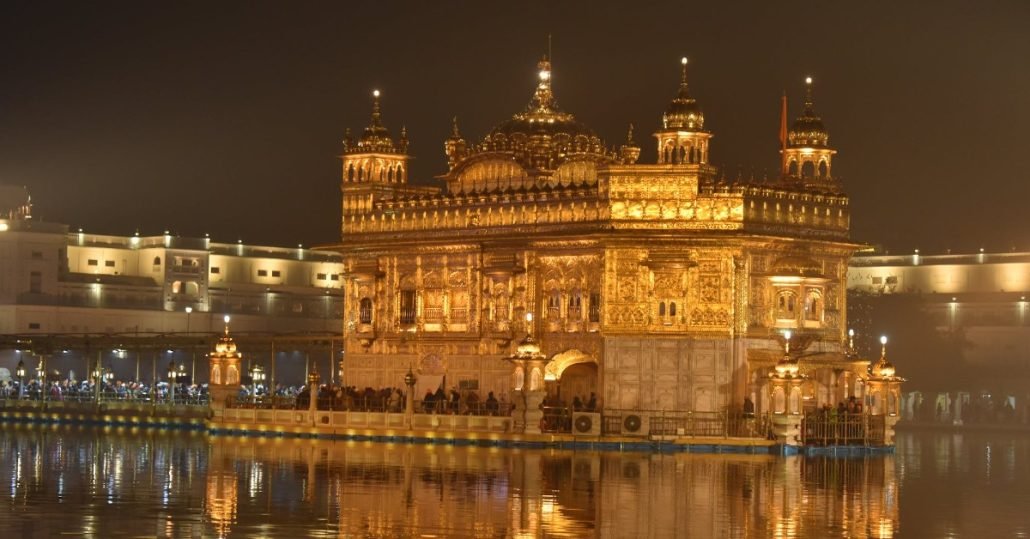 Makar Sankranti 2023 Amritsar, Punjab