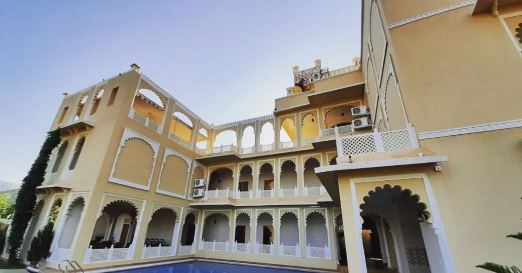 Rangmahal Pushkar