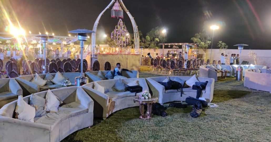 Sajjan Bagh Resort Pushkar