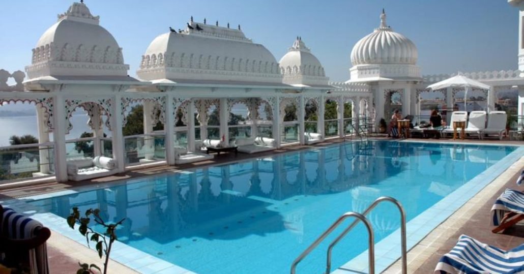 Udaipur wedding venues - Udai Kothi