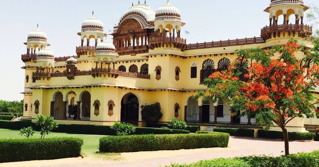 Wedding venues in Jodhpur - Pratap Niwas