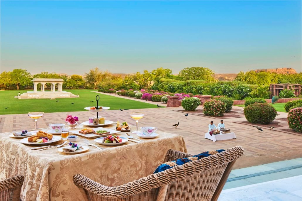 Wedding venues in Jodhpur - The Umaid Bhawan Palace