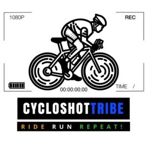 Cycloshot Tribe! Jaipur Cycling Group