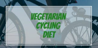 Vegetarian Diet for Cyclists Vegetarian diet for cyclists