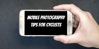 Mobile Photography Tips For Cyclists Mobile Photography Tips for cyclists