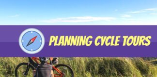 Preparing For Cycling Tours