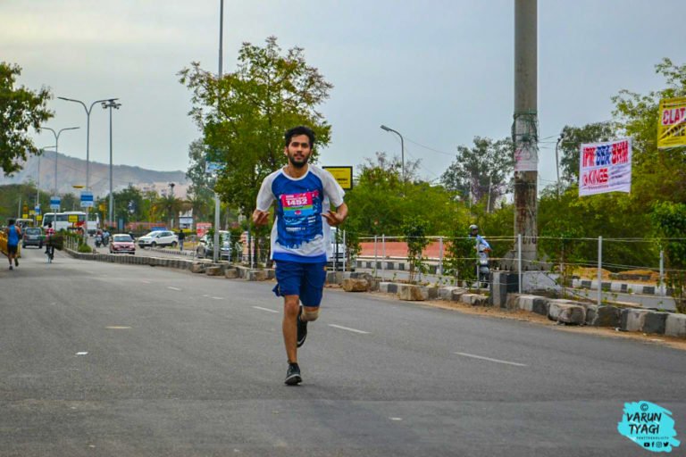 Running Benefits