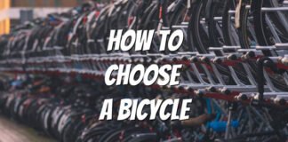 Different Cycles Types – How To Choose A Bicycle different cycles types