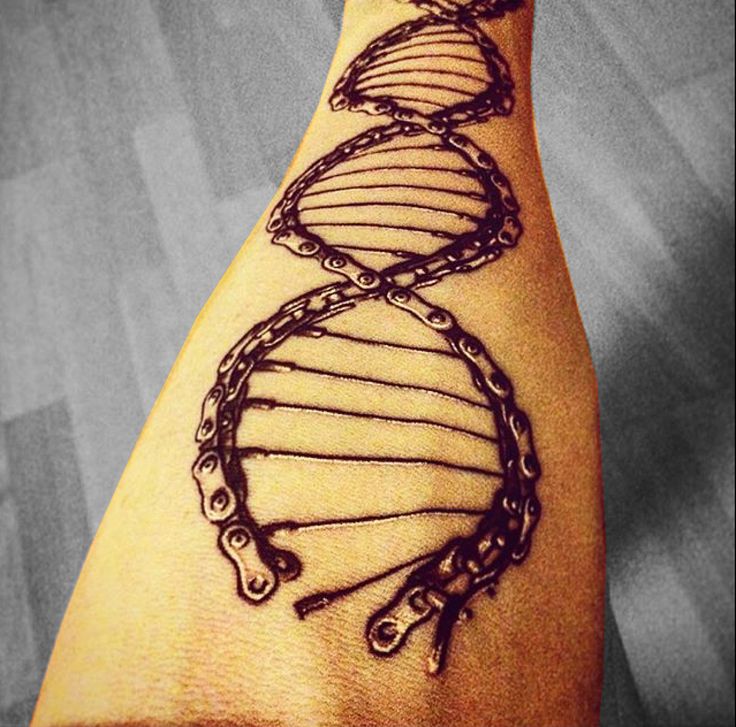 Bicycling Tattoos  10 of the best tattoos designs captured this year