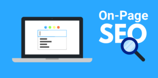 SEO Ranking Factors-On page On-page SEO factors