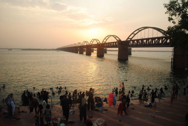 Beautiful Indian Rivers