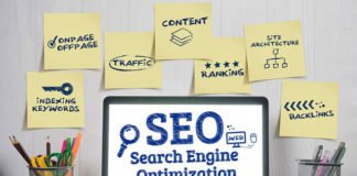 Search Ranking Factors-Off page SEO
