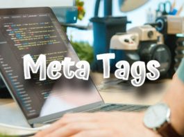 Meta Robots Attribute