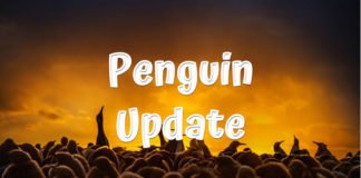 Google’s Penguin Update Penguin Update from google in 2012