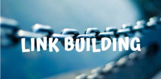 What is link-building? link-building for domain authority