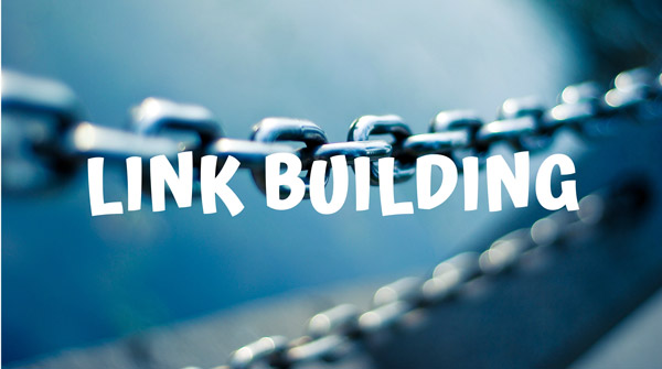 link-building for domain authority