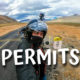 Road Permits from Manali to Ladakh