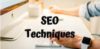 Types of SEO Techniques Techniques of SEO