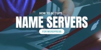 How to define domain name server learn how to define name servers for your WordPress website