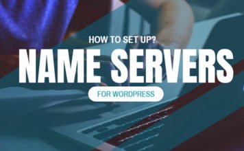 How to define domain name server learn how to define name servers for your WordPress website