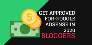 How to qualify for Google AdSense Google AdSense eligibility criteria for 2020