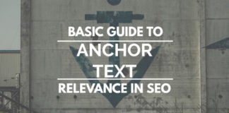 What is Anchor Text? Guide for anchor text in WordPress website