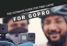 Complete guide on GoPro Time-lapse In this tutorial, we would discuss time wrap video, time-lapse video, time-lapse photo & night lapse photo.