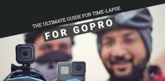 Complete guide on GoPro Time-lapse In this tutorial, we would discuss time wrap video, time-lapse video, time-lapse photo & night lapse photo.