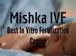 Mishka IVF Best In Vitro Fertilization Center in Jaipur