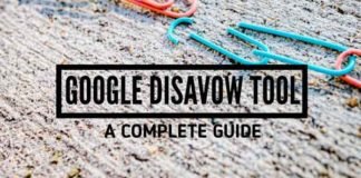 How to use the Google disavow tool efficiently In this article, I will show you how to use the Google disavow tool efficiently to get rid of bad backlinks.