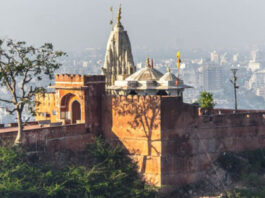 Sun temple in Jaipur featured Image