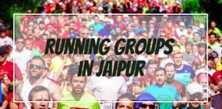 Running Groups in Jaipur Running groups in Jaipur