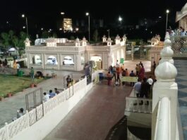 Akshaya patra in Jaipur
