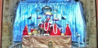 Govind Dev Ji Temple