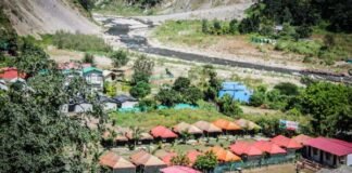 Camping In Rishikesh – Palm Valley Camps ?️ palm valley camp rishikesh